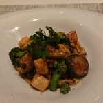 ビュー＆ダイニング コトシエール - 