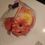 ビュー＆ダイニング コトシエール - 