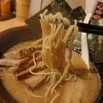 ご当地ラーメン 巡 - 