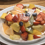 果実園リーベル - フレンチトースト