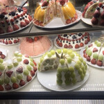 果実園リーベル - 本日のズコットたち