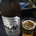 玉水酒店 - 瓶ビール