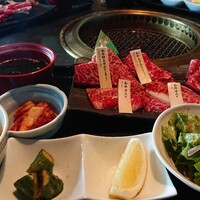 和牛焼肉 土古里 上野バンブーガーデン店 - 