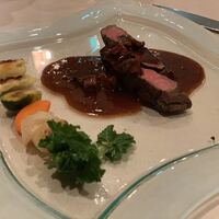 フランス料理 オークヴィル - 