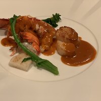 フランス料理 オークヴィル - 