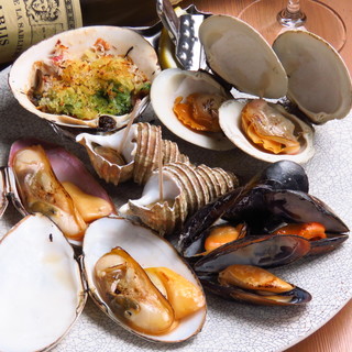 貝×シャブリ jiji_2