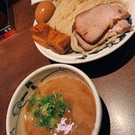 麺屋武蔵 - 