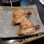 炭火焼きとり好古 - 