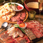 イタリアンレストラン&バル GOHAN 秋葉原駅前