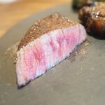 牛肉店 Shimada - サロイン