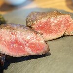 牛肉店 Shimada - トモサンカク