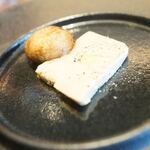 牛肉店 Shimada - フォアグラテリーヌ