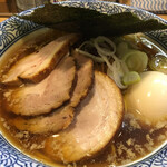 中華そば 多賀野 - 