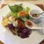 リストランテ ソルジェンテ - 料理写真: