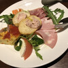 Trattoria&Pizzeria LOGIC 中野