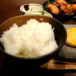 炭火焼鳥 だん 12ban-cho - 