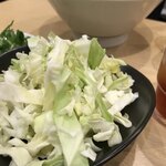 桂花ラーメン - 