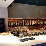 Bar&Cafe Morie - 