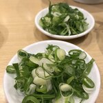 桂花ラーメン - 