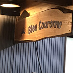 Bleu Couronne - 