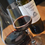 ワインバー バッカス - セニョリオ デ タフーニャ リゼルバ（６５０円）２０１９年１１月