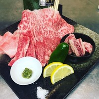 料理メニュー わらおうや 柳川店 笑家 矢加部 焼肉 食べログ