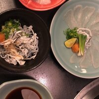道頓堀 治兵衛 - 