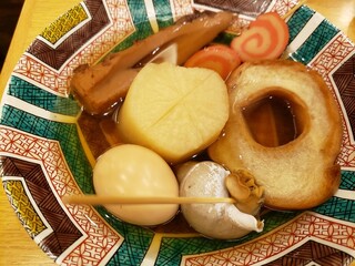 金沢 片町で居酒屋に行くなら ジャンル別人気店13選 食べログまとめ