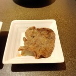 肉　ひこり - 