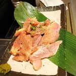 肉　ひこり - 