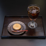 加賀藩御用菓子司 森八 - 料理写真: