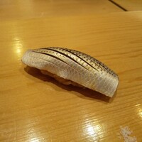 鮨 しゅん輔 阿佐ヶ谷 - コハダ