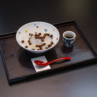 加賀藩御用菓子司 森八_2