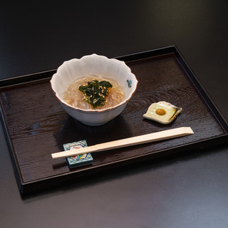 加賀藩御用菓子司 森八_1