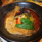 インドカレー天竺 - 北海道マハラジャカレー　【　２０１２年３月　】