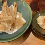 おぎ野 - エイヒレ