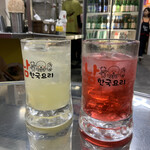 韓国屋台料理とナッコプセのお店 ナム - 