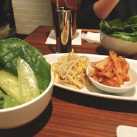 うしごろバンビーナ 銀座店 - 