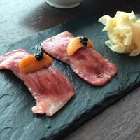 天空焼肉 星遊山 - 