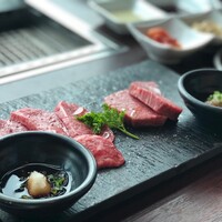 天空焼肉 星遊山 - 