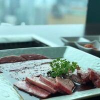 天空焼肉 星遊山 - 