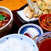 多摩川 - 料理写真: