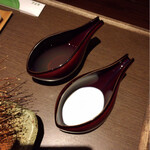 百楽荘 - 食前酒