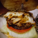 BOSSA BURGER - 