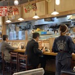 Hamayaki Kaisen Izakaya Daishou Suisan - 