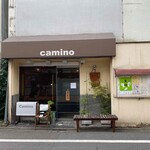 Camino - 