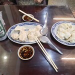 豪季水餃專賣店 - 