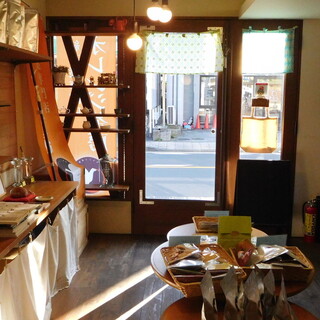 オレンジ茶房_2