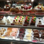 シャトレーゼ - 