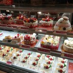 シャトレーゼ - 